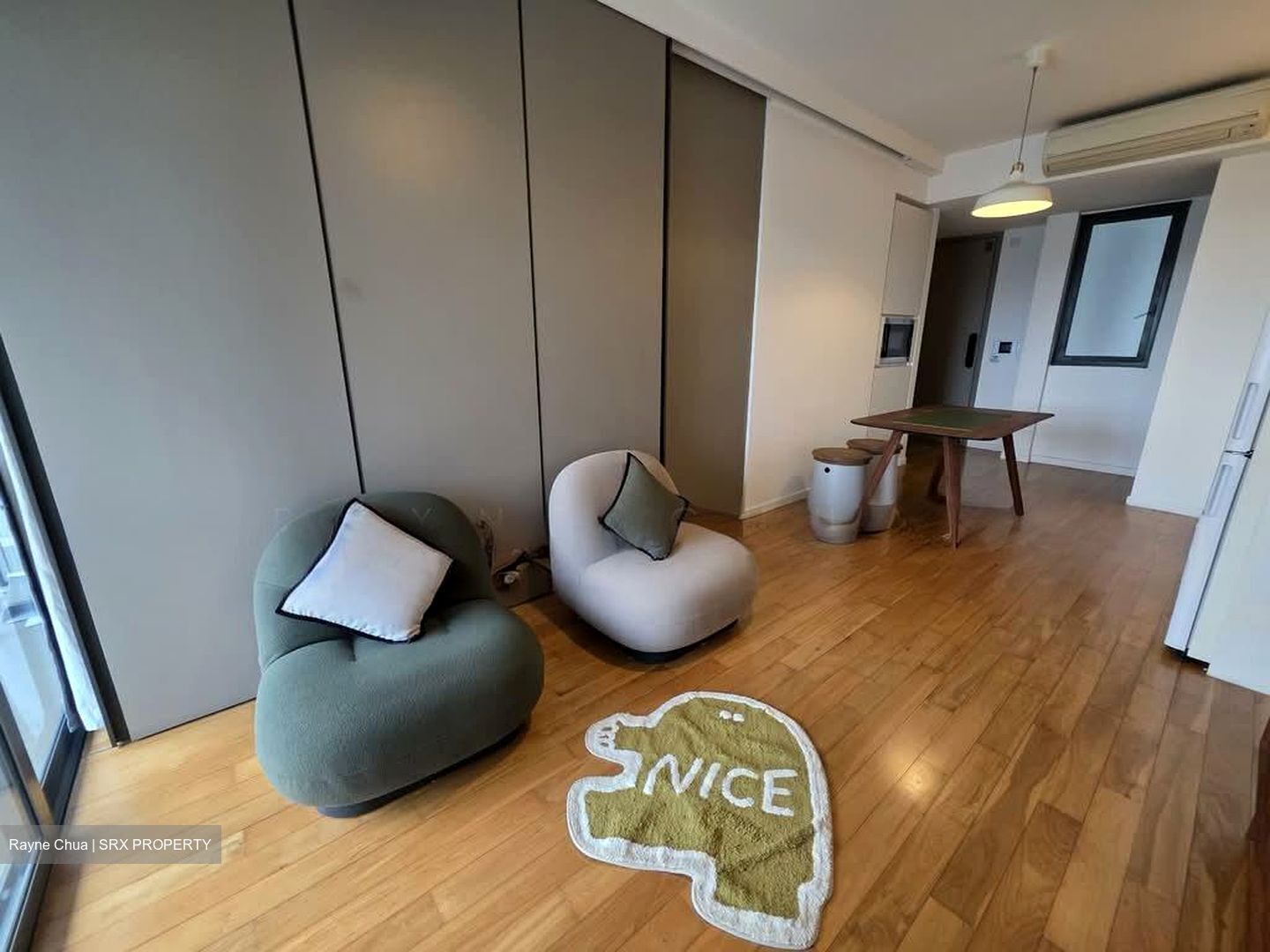 Riversails (D19), Condominium #554950081